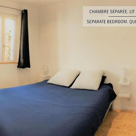 La Maisonnette De La Concorde Au Coeur De מוסאק מראה חיצוני תמונה