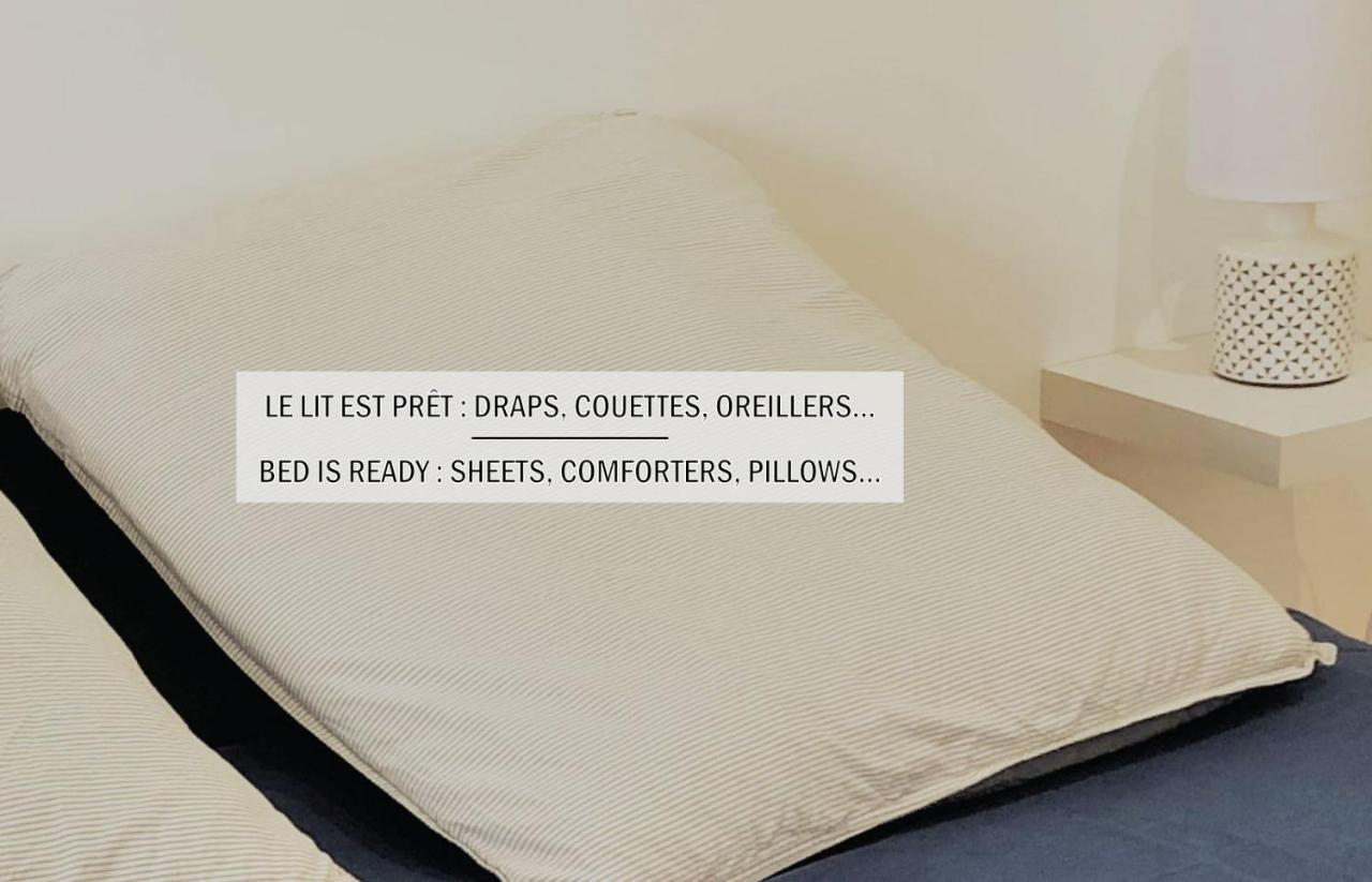 La Maisonnette De La Concorde Au Coeur De מוסאק מראה חיצוני תמונה